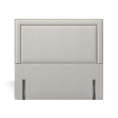 headboard painswick zuri flint plain front