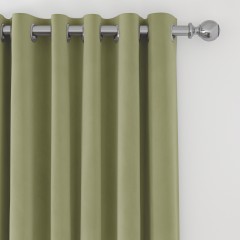 Larah Sage Curtains