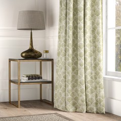 Medina Sage Curtains