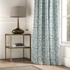 Nubra Denim Curtains