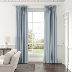 Shani Sky Curtains