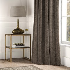 Yana Espresso Woven Fabric