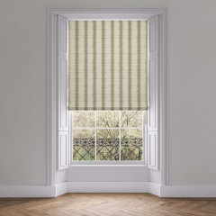 Aarna Olive Roman Blind