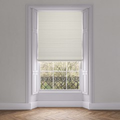 Asha Eucalyptus Roman Blind
