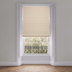 Asha Sand Roman Blind