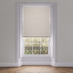 Asha Taupe Roman Blind