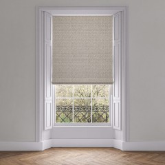 Desta Taupe Roman Blind