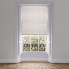 Ellora Ash Roman Blind