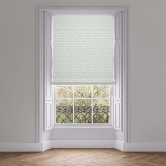 Ellora Mineral Roman Blind