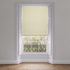 Ellora Willow Roman Blind