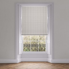 Fayola Smoke Roman Blind