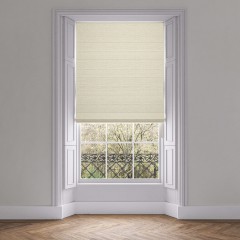 Folia Moss Roman Blind