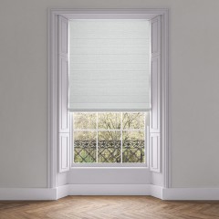 Folia Sky Roman Blind