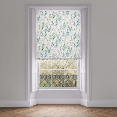 Harumi Kingfisher Roman Blind