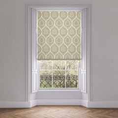 Indienne Fennel Roman Blind