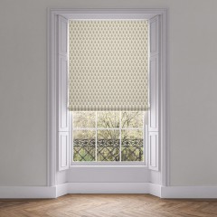 Indira Sage Roman Blind