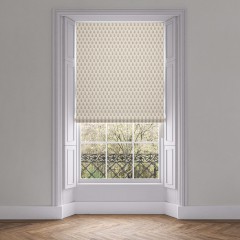 Indira Stone Roman Blind