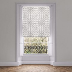 Inku Ash Roman Blind