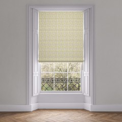 Jebel Willow Roman Blind