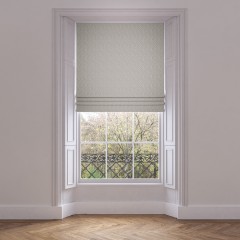 Jina Slate Woven Fabric