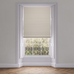 Jovita Slate Roman Blind