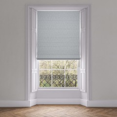 Kalinda Mineral Roman Blind