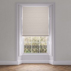 Kalinda Stone Roman Blind