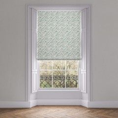 Kelim Mineral Roman Blind