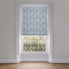 Kelim Ocean Roman Blind