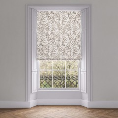 Ki Espresso Roman Blind