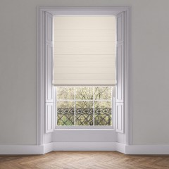 Larah Alabaster Roman Blind