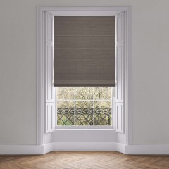 Larah Flint Roman Blind