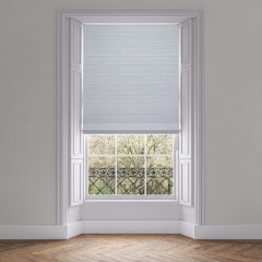 Larah Sky Roman Blind