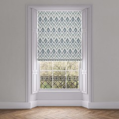 Lixus Denim Roman Blind
