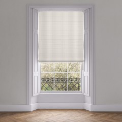 Malika Sky Roman Blind