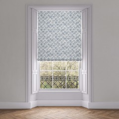 Medina Denim Roman Blind