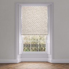 Medina Pebble Roman Blind