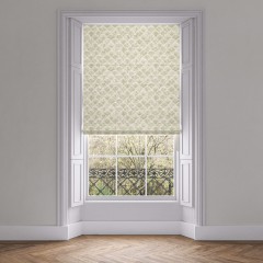 Medina Sage Roman Blind