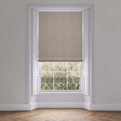 Nala Ochre Roman Blind