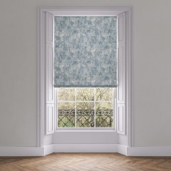 Namatha Denim Roman Blind