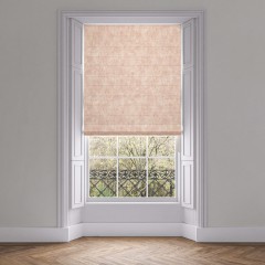 Namatha Rose Roman Blind