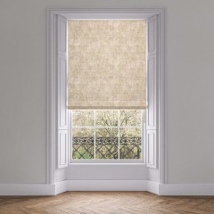 Namatha Stone Roman Blind