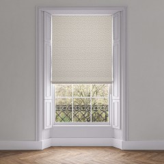 Nia Pebble Roman Blind