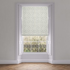 Nubra Mineral Roman Blind