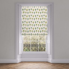 Oasis Alabaster Roman Blind