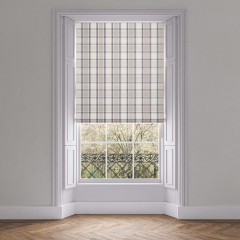 Oba Denim Roman Blind