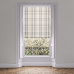 Oba Sage Roman Blind