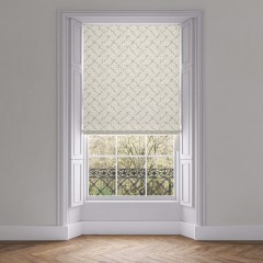 Odila Oat Roman Blind
