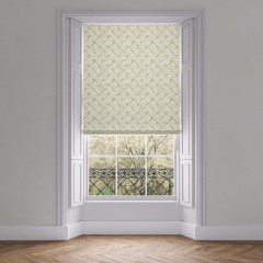 Odila Willow Roman Blind