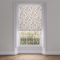 Palais Clay Roman Blind